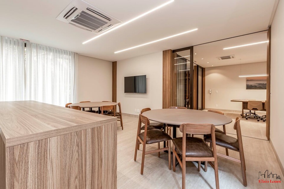 Apartamento, 1 quarto, 44 m² - Foto 21
