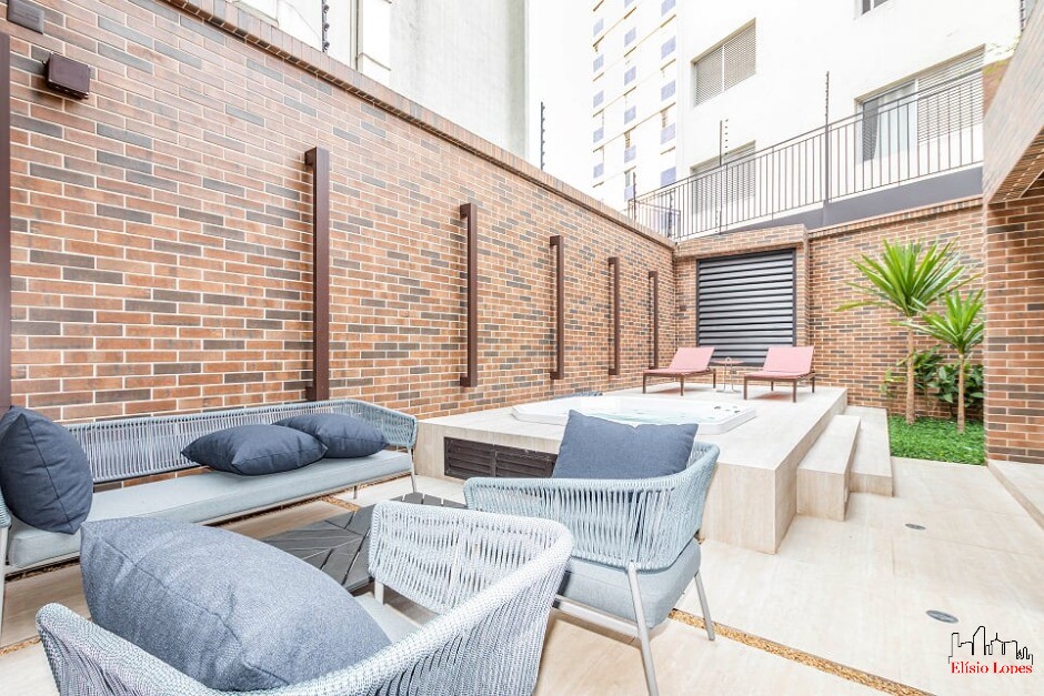 Apartamento, 1 quarto, 44 m² - Foto 26