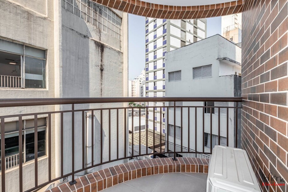 Apartamento, 1 quarto, 44 m² - Foto 28