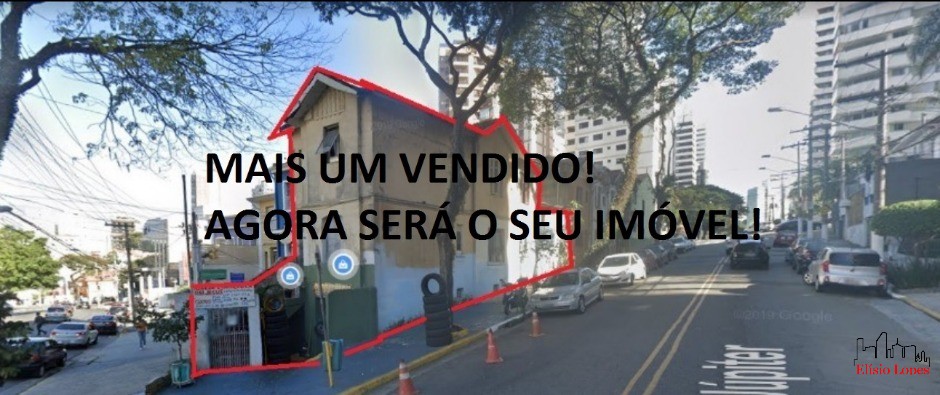 Prédio Inteiro, 360 m² - Foto 14