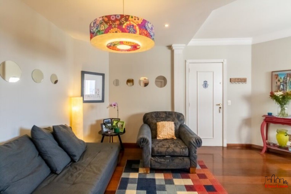 Apartamento, 3 quartos, 103 m² - Foto 1