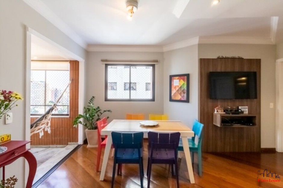 Apartamento, 3 quartos, 103 m² - Foto 2