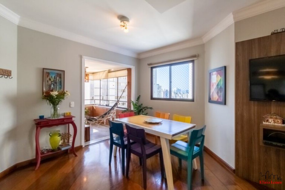 Apartamento, 3 quartos, 103 m² - Foto 3