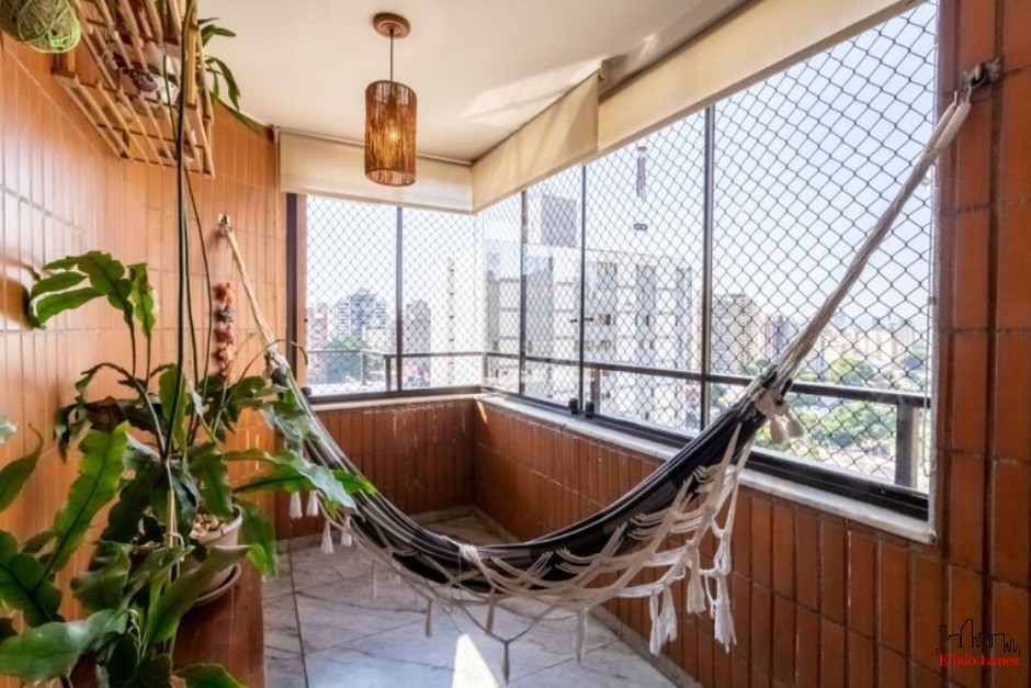 Apartamento, 3 quartos, 103 m² - Foto 4