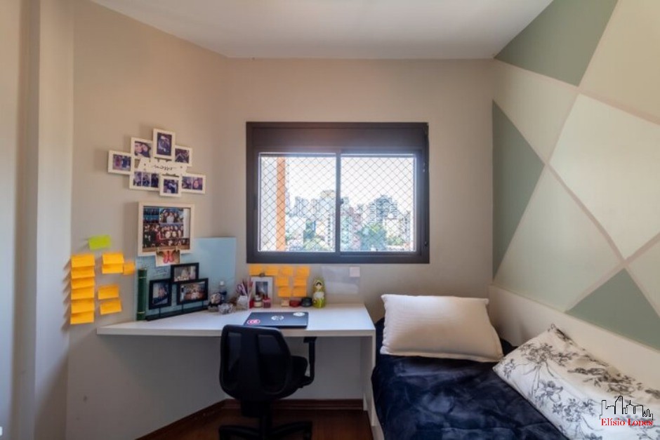 Apartamento, 3 quartos, 103 m² - Foto 6