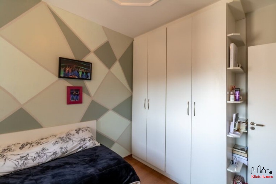 Apartamento, 3 quartos, 103 m² - Foto 7