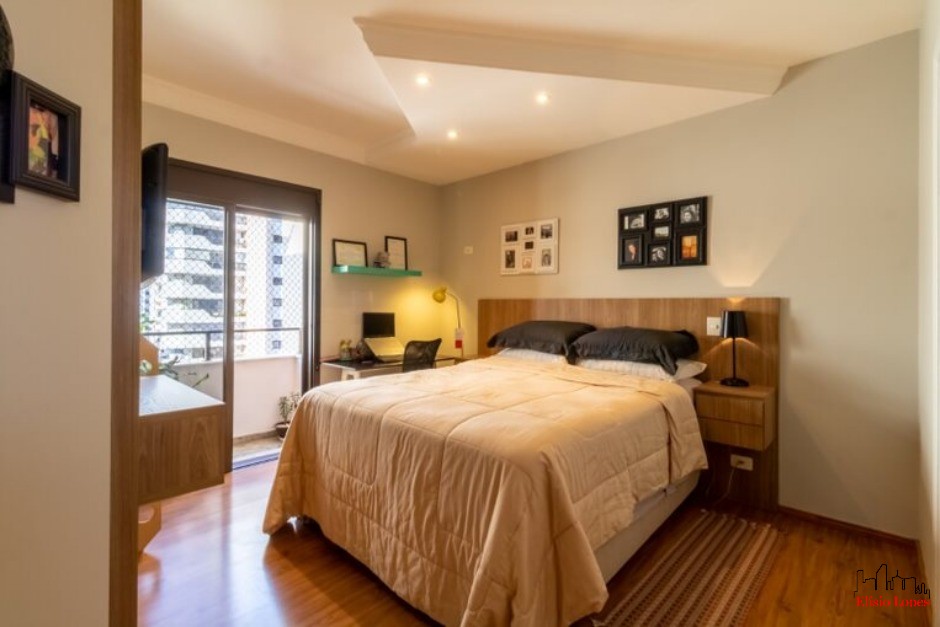 Apartamento, 3 quartos, 103 m² - Foto 11