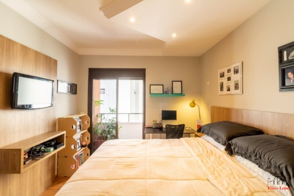 Apartamento, 3 quartos, 103 m² - Foto 12