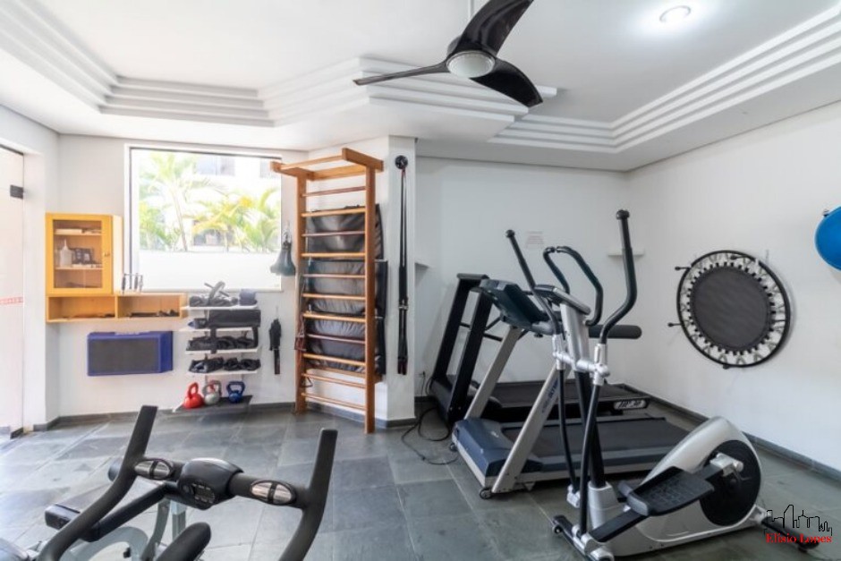 Apartamento, 3 quartos, 103 m² - Foto 19