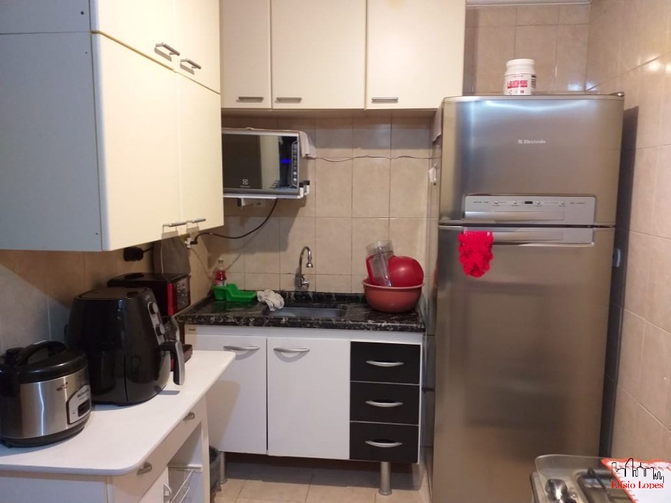 Apartamento, 2 quartos, 75 m² - Foto 4