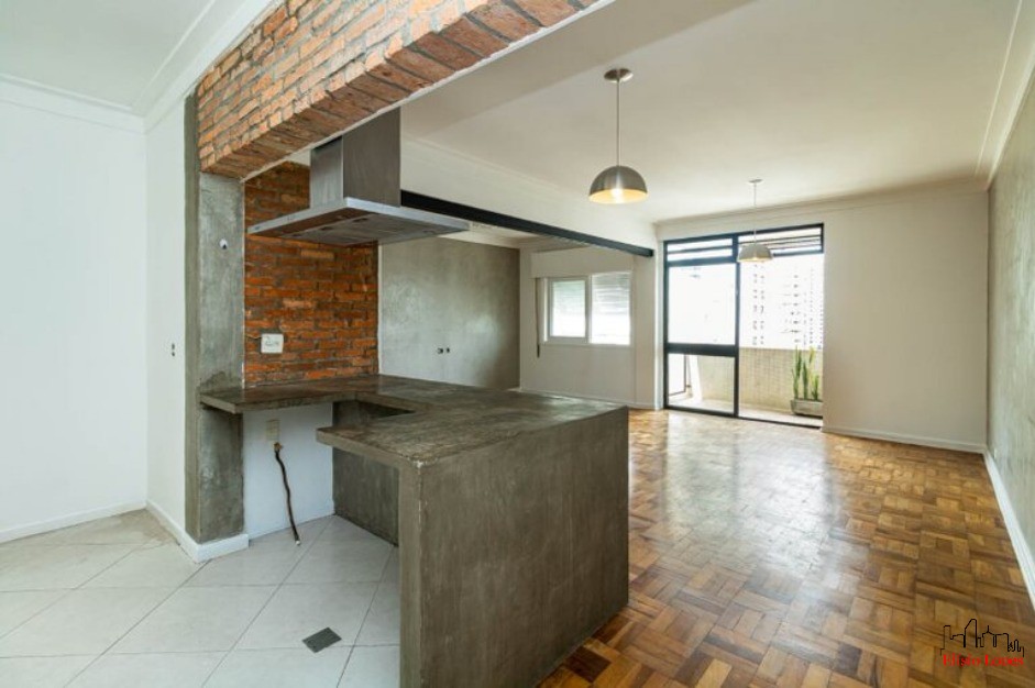 Apartamento, 2 quartos, 92 m² - Foto 2