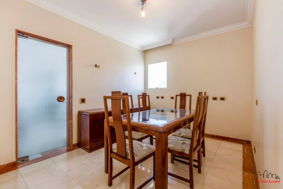 Apartamento, 3 quartos, 236 m² - Foto 6