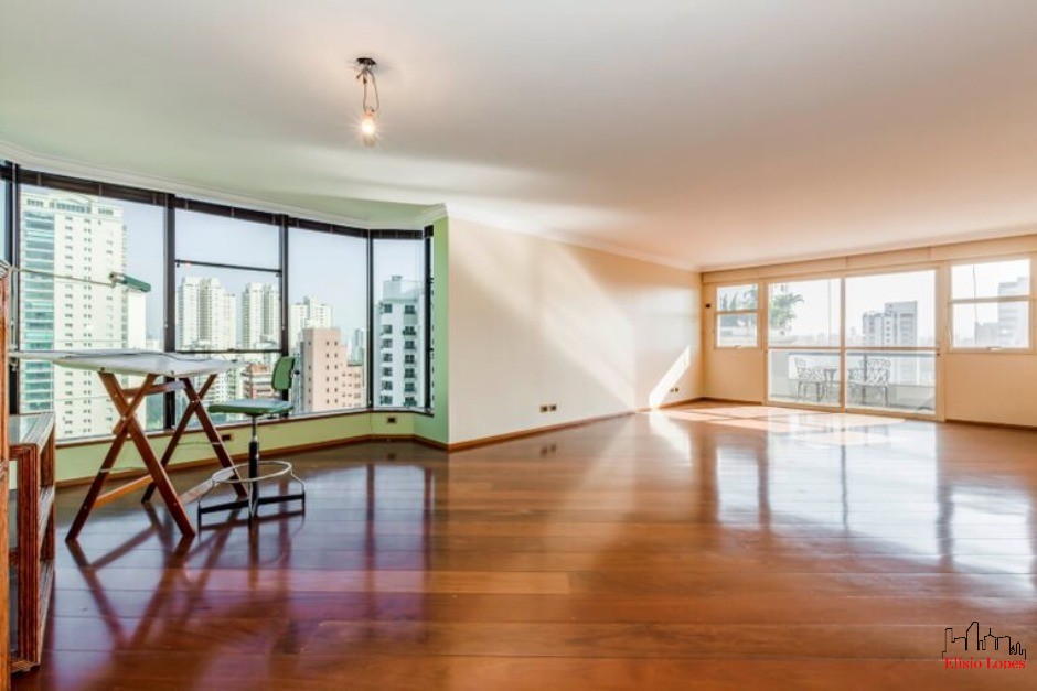 Apartamento, 3 quartos, 236 m² - Foto 7