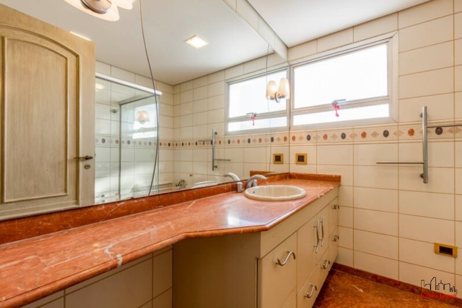 Apartamento, 3 quartos, 236 m² - Foto 17