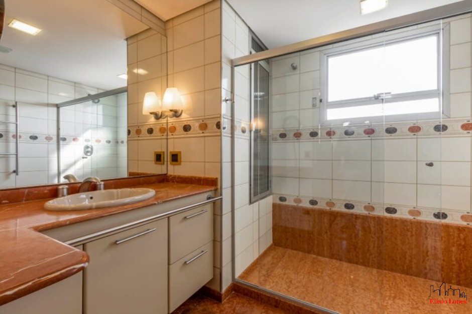 Apartamento, 3 quartos, 236 m² - Foto 21