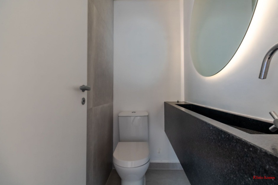 Apartamento, 4 quartos, 194 m² - Foto 3