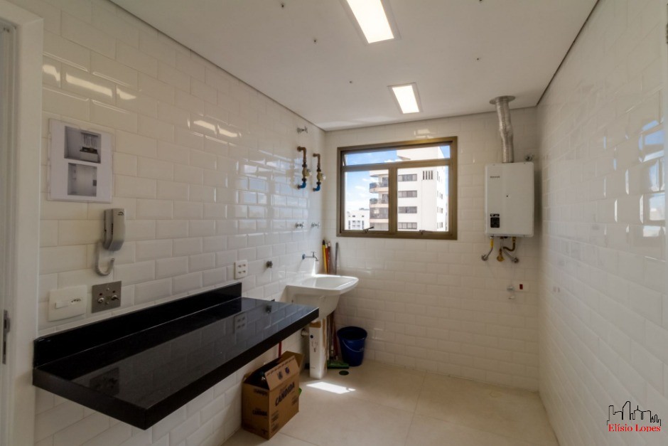 Apartamento, 4 quartos, 194 m² - Foto 5