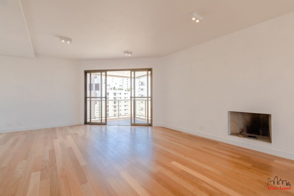 Apartamento, 4 quartos, 194 m² - Foto 6