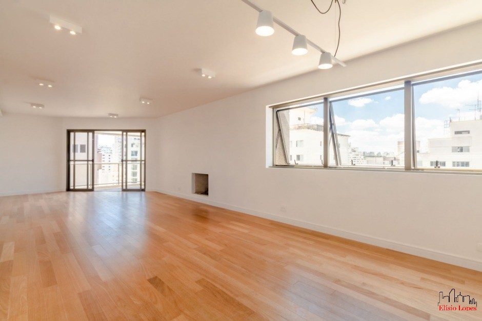 Apartamento, 4 quartos, 194 m² - Foto 9