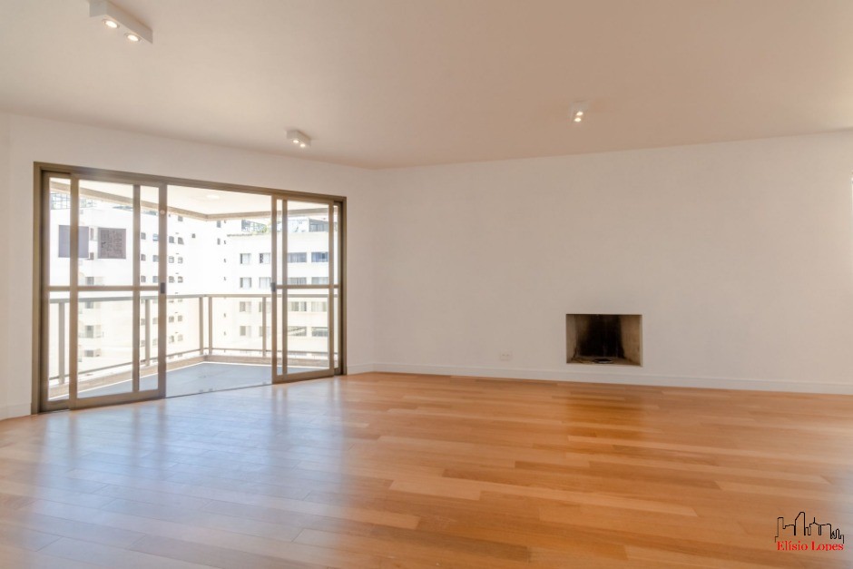 Apartamento, 4 quartos, 194 m² - Foto 19