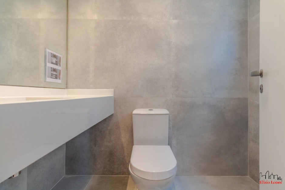 Apartamento, 4 quartos, 194 m² - Foto 22