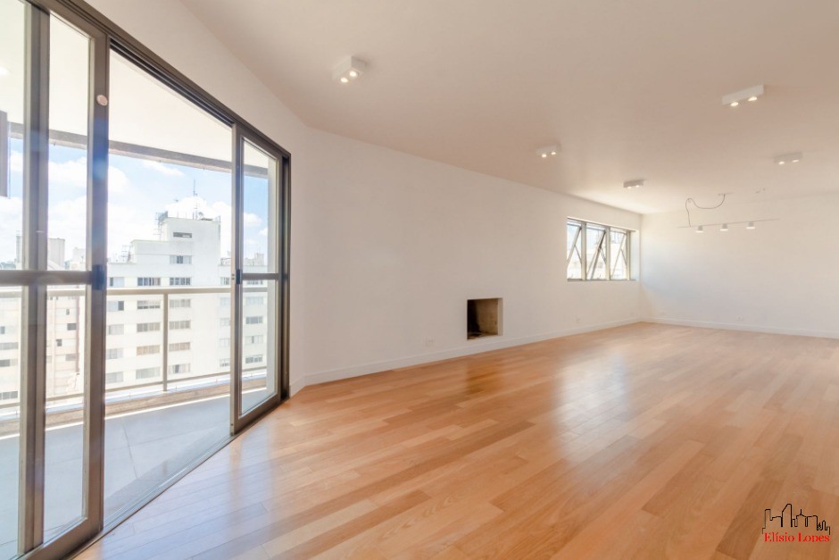 Apartamento, 4 quartos, 194 m² - Foto 26