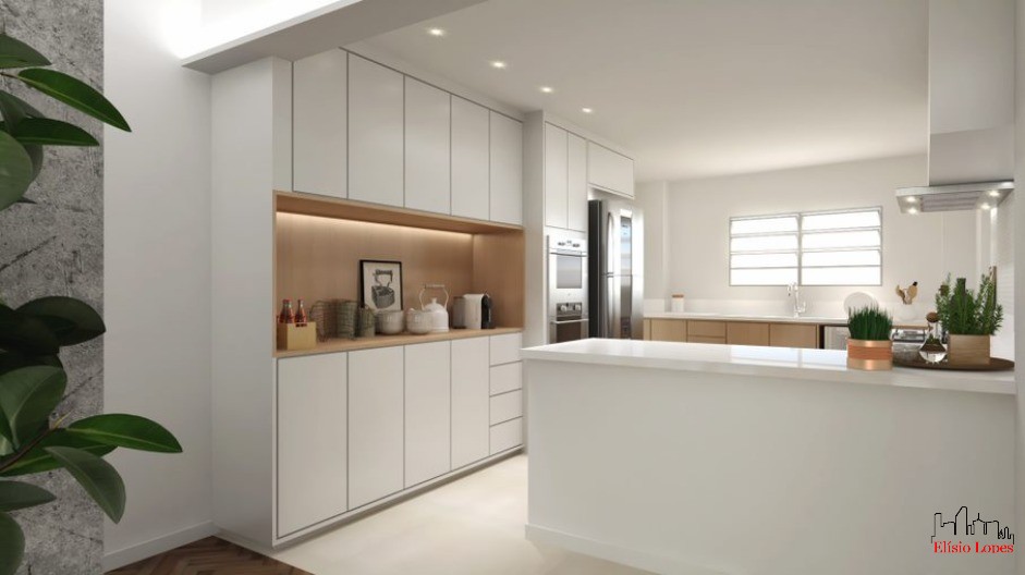 Apartamento, 3 quartos, 186 m² - Foto 5