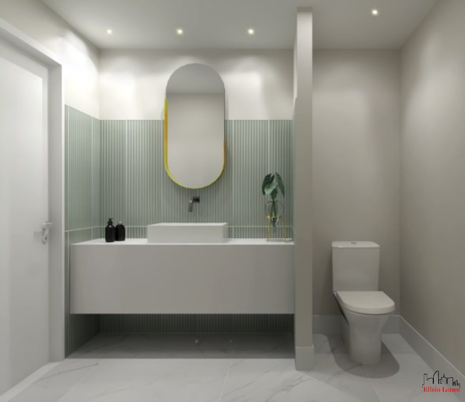 Apartamento, 3 quartos, 186 m² - Foto 7