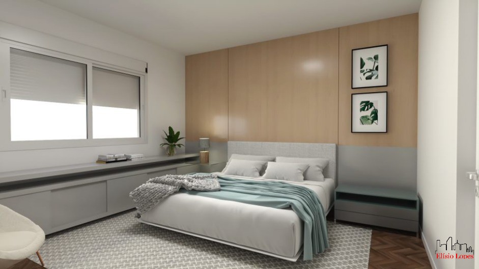 Apartamento, 3 quartos, 186 m² - Foto 9