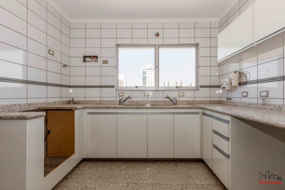 Apartamento, 3 quartos, 236 m² - Foto 3