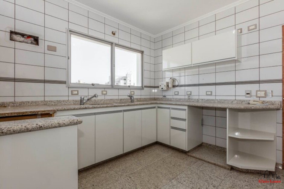 Apartamento, 3 quartos, 236 m² - Foto 4