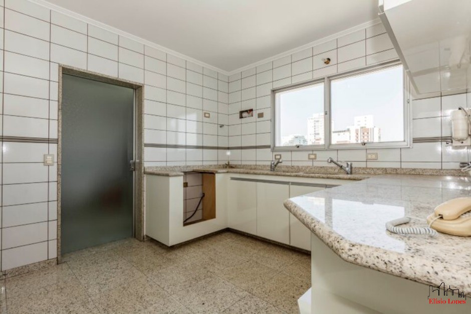 Apartamento, 3 quartos, 236 m² - Foto 5