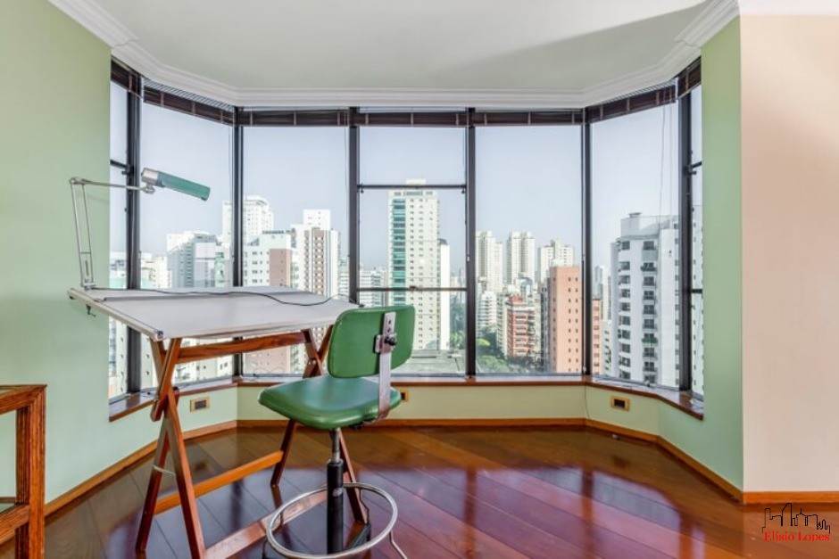 Apartamento, 3 quartos, 236 m² - Foto 7