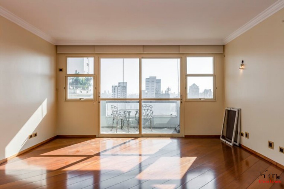 Apartamento, 3 quartos, 236 m² - Foto 8