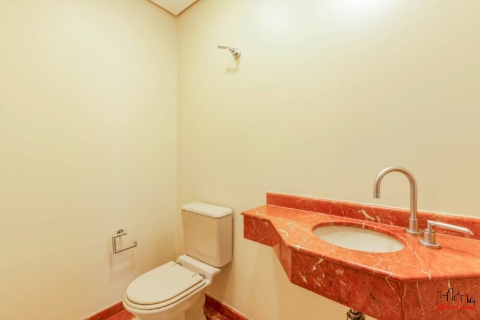 Apartamento, 3 quartos, 236 m² - Foto 12