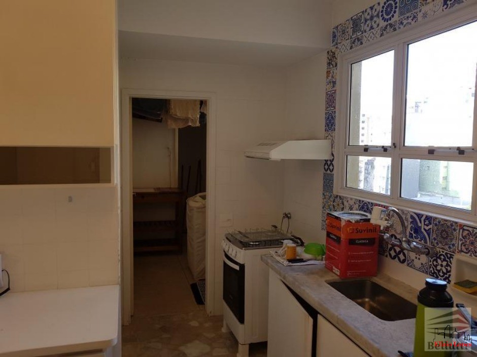 Apartamento, 3 quartos, 100 m² - Foto 2