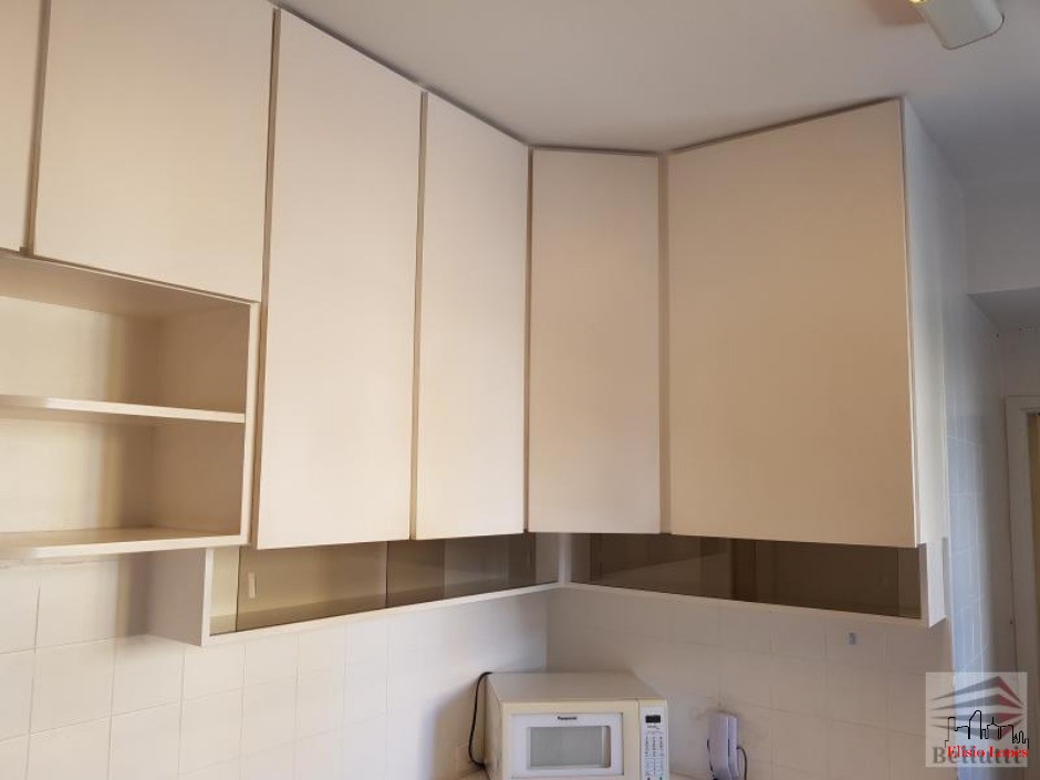 Apartamento, 3 quartos, 100 m² - Foto 4