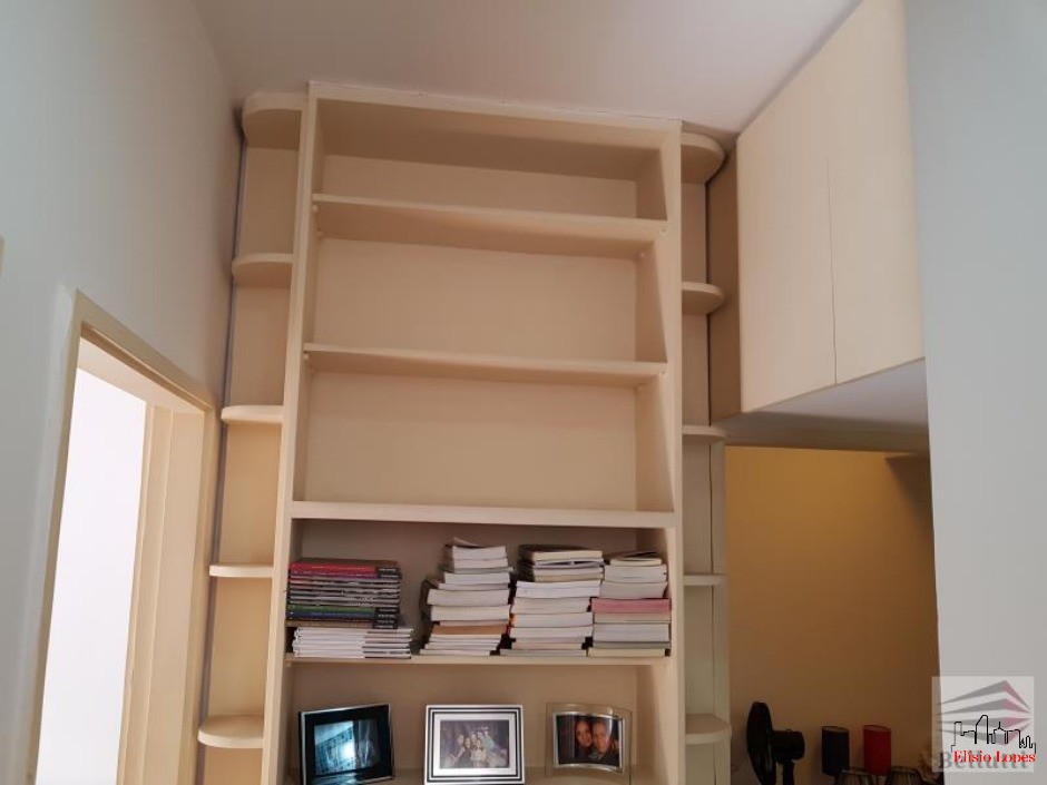 Apartamento, 3 quartos, 100 m² - Foto 19
