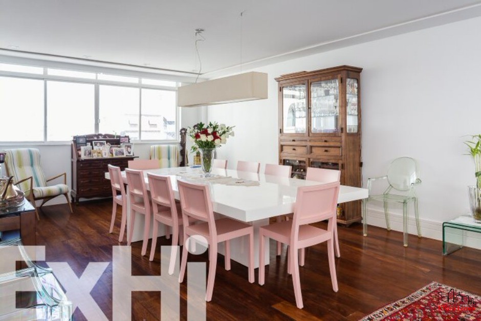Apartamento, 3 quartos, 247 m² - Foto 4