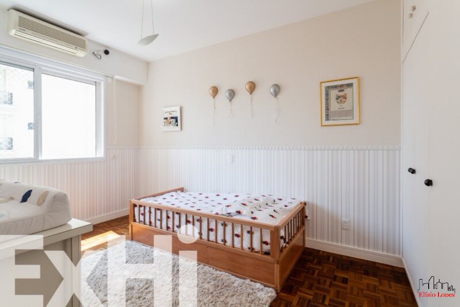 Apartamento, 3 quartos, 247 m² - Foto 5