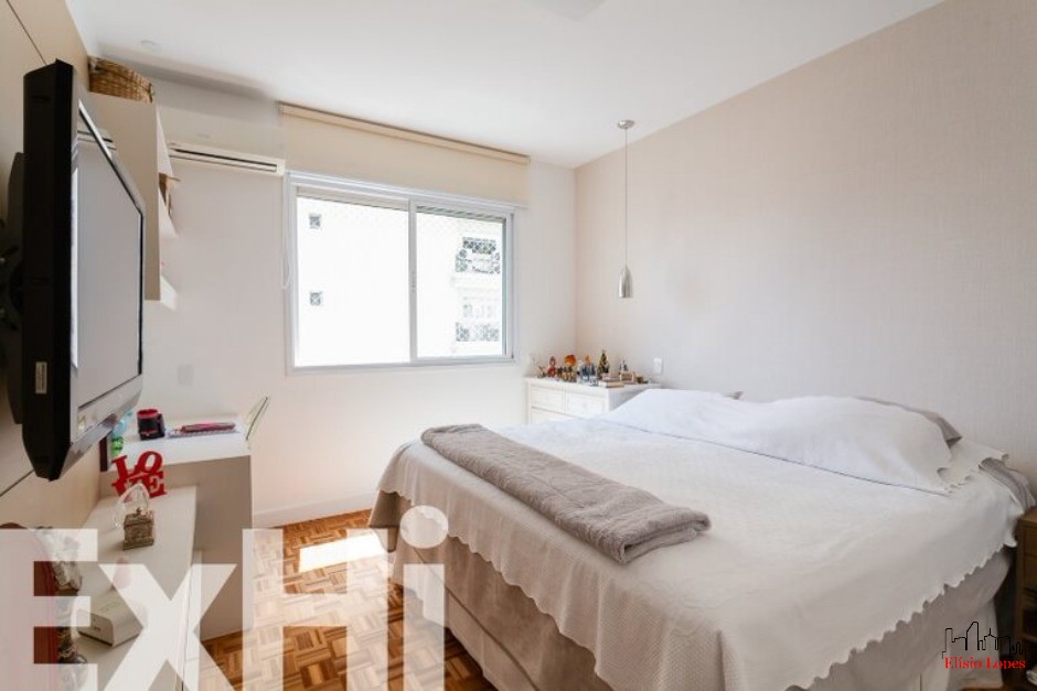Apartamento, 3 quartos, 247 m² - Foto 7