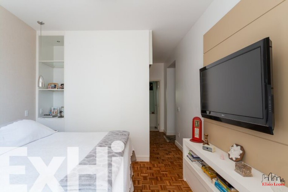 Apartamento, 3 quartos, 247 m² - Foto 8