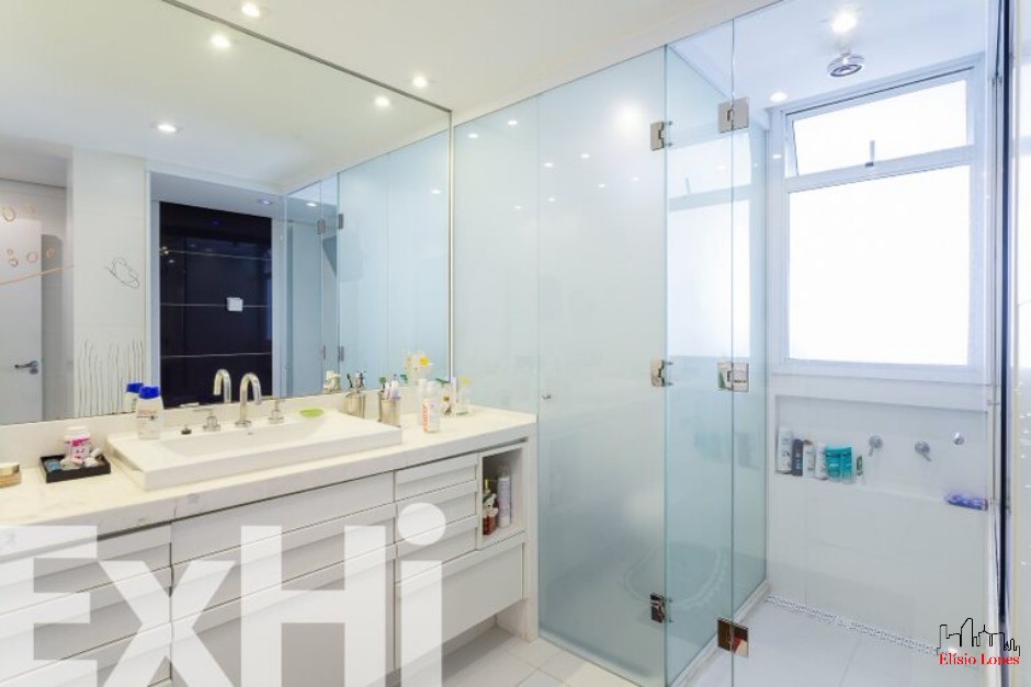 Apartamento, 3 quartos, 247 m² - Foto 9