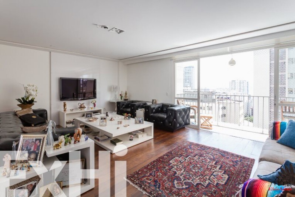 Apartamento, 3 quartos, 247 m² - Foto 11