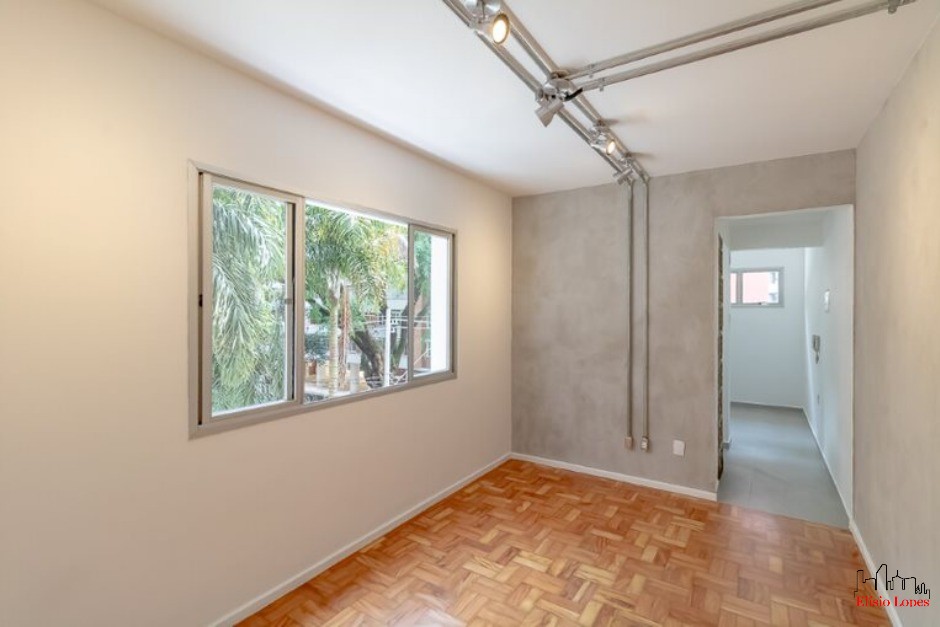 Apartamento, 1 quarto, 44 m² - Foto 1