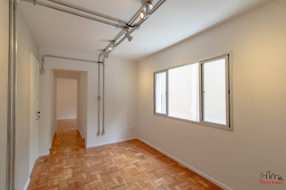 Apartamento, 1 quarto, 44 m² - Foto 2