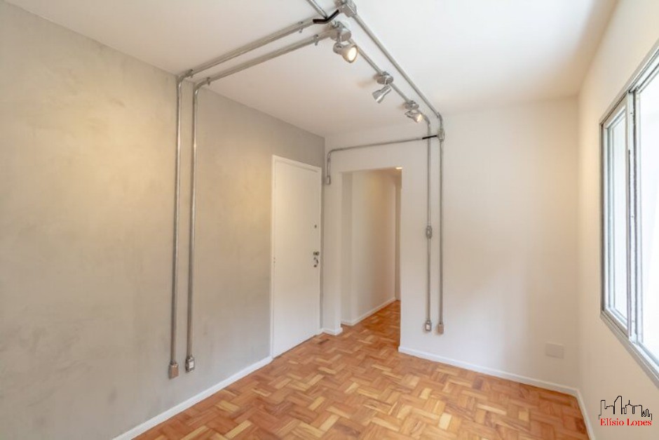 Apartamento, 1 quarto, 44 m² - Foto 3