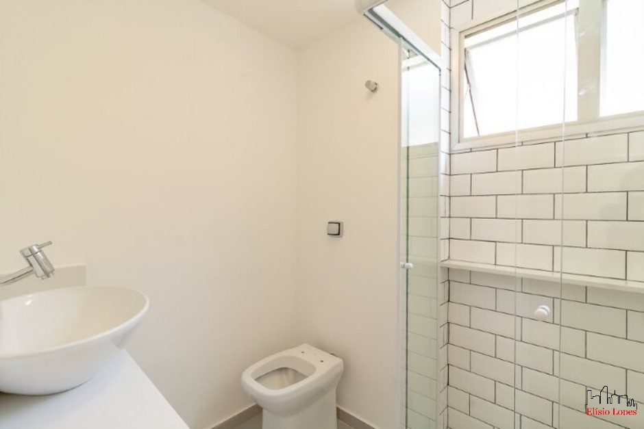 Apartamento, 1 quarto, 44 m² - Foto 4