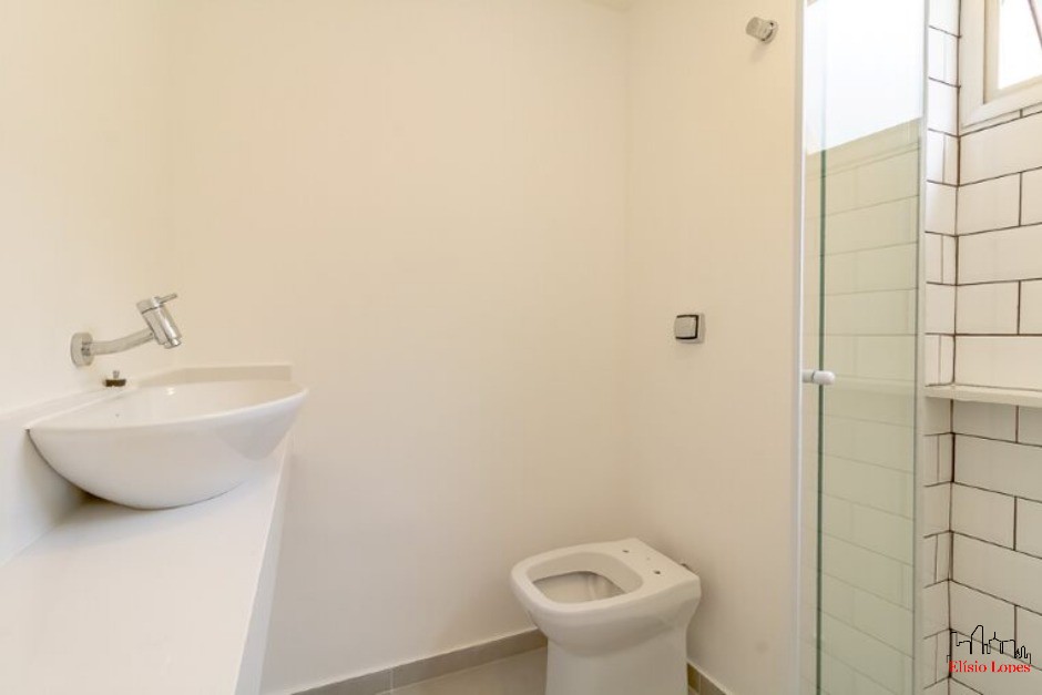 Apartamento, 1 quarto, 44 m² - Foto 5