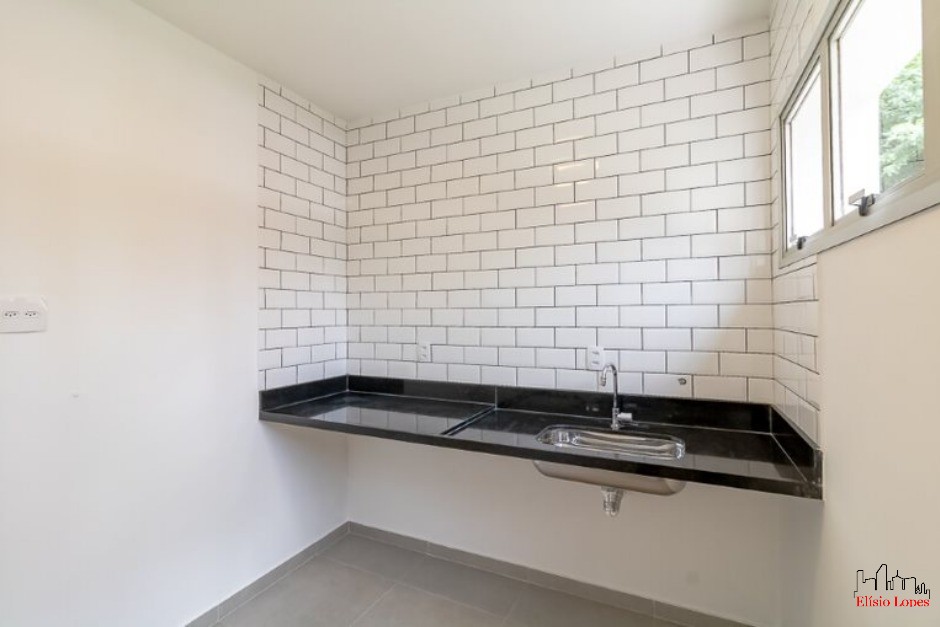 Apartamento, 1 quarto, 44 m² - Foto 9
